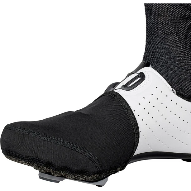 GripGrab Windproof Zehenwärmer Schwarz 6 GripGrab Windproof Zehenwärmer Schwarz – Bild 4