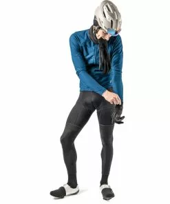 GripGrab Windproof Zehenwärmer Schwarz 13 GripGrab Windproof Zehenwärmer Schwarz -Günstiges Kleidung Geschäft gripgrab windproof toe cover black 6