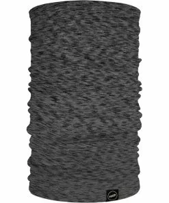 HAD Merino Mid Viral Off Schlauchschal Grau