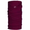 HAD Merino Schlauchschal Lila -Günstiges Kleidung Geschäft had merino tube plum 1
