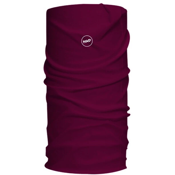 HAD Merino Schlauchschal Lila 3 HAD Merino Schlauchschal Lila