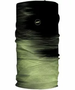 HAD Next Level Schlauch Schwarz/grün