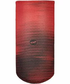 HAD SL Mesh Tube Gesichtsmaske Rot