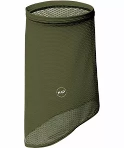 HAD SL Mesh Tube Gesichtsmaske Oliv