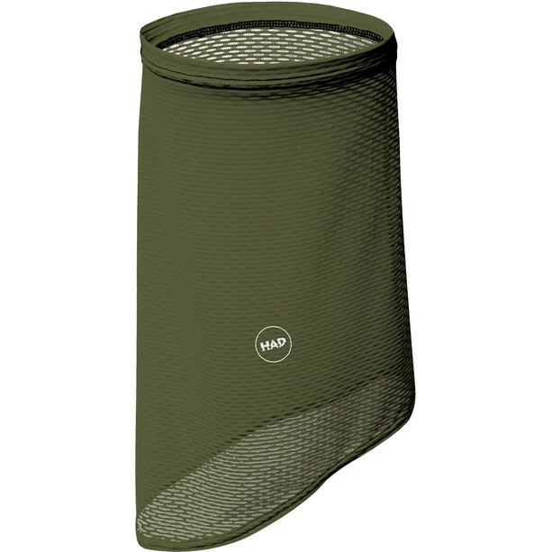 HAD SL Mesh Tube Gesichtsmaske Oliv 3 HAD SL Mesh Tube Gesichtsmaske Oliv