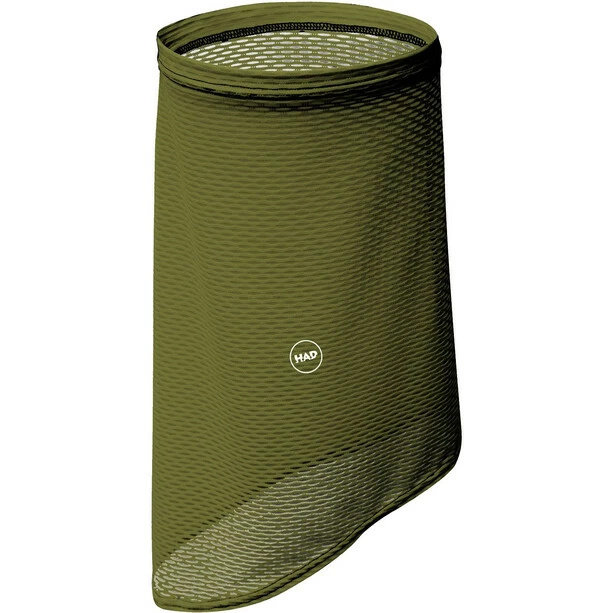 HAD SL Mesh Tube Gesichtsmaske Oliv 4 HAD SL Mesh Tube Gesichtsmaske Oliv – Bild 2