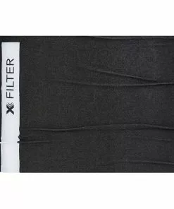 HAD X-Filter Schlauchschal Schwarz 6 HAD X-Filter Schlauchschal Schwarz -Günstiges Kleidung Geschäft had x filter tube scarf black eyes 2