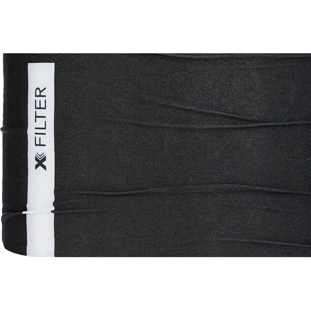 HAD X-Filter Schlauchschal Schwarz 4 HAD X-Filter Schlauchschal Schwarz – Bild 2