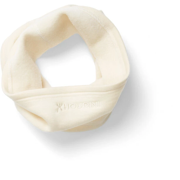 Houdini Alto Nackenwärmer Weiß 3 Houdini Alto Nackenwärmer Weiß