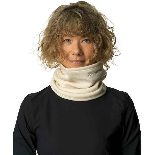 Houdini Alto Nackenwärmer Weiß 5 Houdini Alto Nackenwärmer Weiß – Bild 3