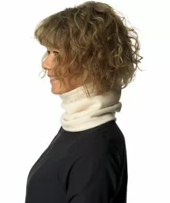 Houdini Alto Nackenwärmer Weiß 9 Houdini Alto Nackenwärmer Weiß -Günstiges Kleidung Geschäft houdini alto neck gaiter sugar snow 4