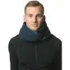 Houdini Looper Schal Blau -Günstiges Kleidung Geschäft houdini looper scarf deep sea blue 1