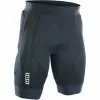 ION Amp Protektor-Shorts Schwarz -Günstiges Kleidung Geschäft ion amp protector shorts black 1