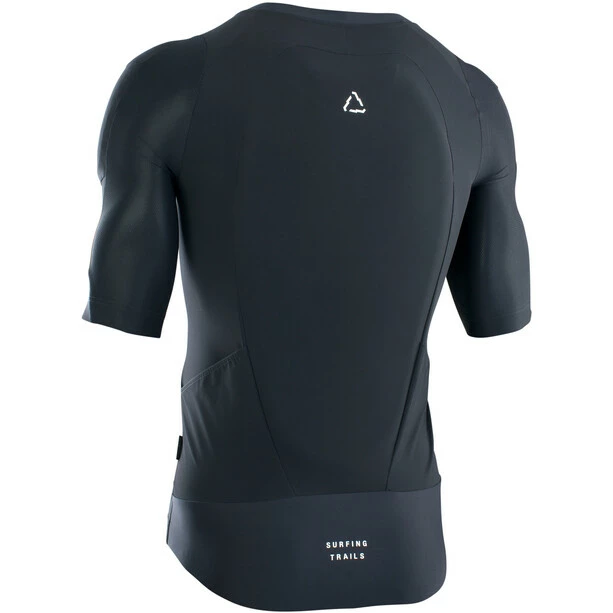 ION AMP Kurzarm Protektorshirt Schwarz 4 ION AMP Kurzarm Protektorshirt Schwarz – Bild 2