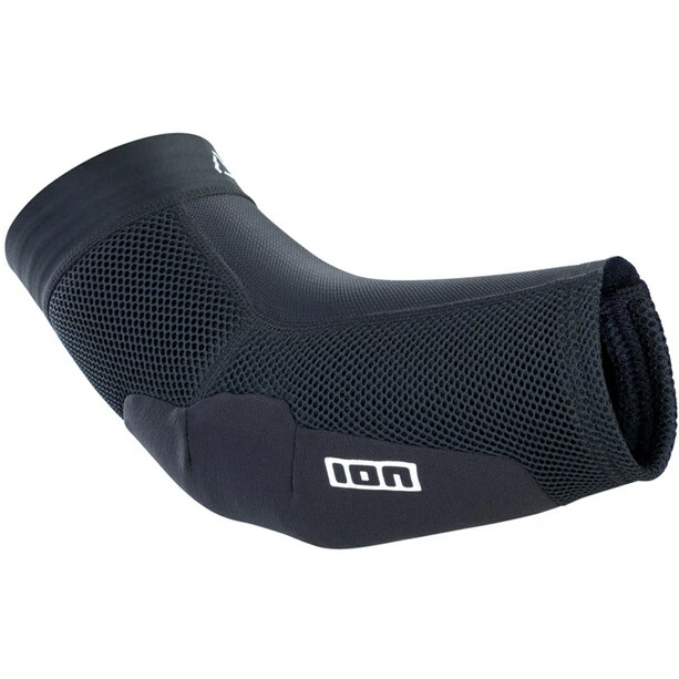 ION E-Sleeve Ellbogenprotektoren Schwarz 3 ION E-Sleeve Ellbogenprotektoren Schwarz