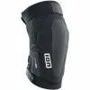 ION K-Lite Zip Knieprotektoren Schwarz -Günstiges Kleidung Geschäft ion k lite zip knee protectors black 1