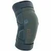 ION K-Pact Knieprotektoren Grau 2 ION K-Pact Knieprotektoren Grau -Günstiges Kleidung Geschäft ion k pact knee protectors thunder grey 1