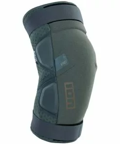 ION K-Pact Knieprotektoren Grau