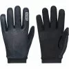 ION Logo Handschuhe Schwarz 2 ION Logo Handschuhe Schwarz -Günstiges Kleidung Geschäft ion logo gloves black 1