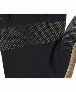 ION Logo Handschuhe Braun/schwarz 7 ION Logo Handschuhe Braun/schwarz -Günstiges Kleidung Geschäft ion logo gloves mud brown 3