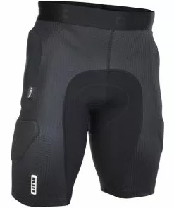 ION Scrub AMP Plus Protektor-Shorts Schwarz