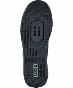 ION Rascal AMP Schuhe Schwarz -Günstiges Kleidung Geschäft ion rascal amp shoes black 3