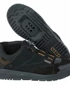 ION Rascal Select BOA Schuhe Schwarz