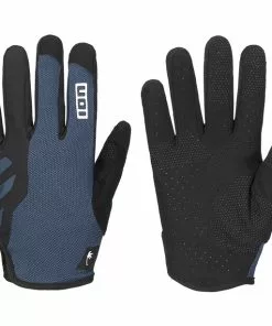 ION Scrub AMP Handschuhe Blau