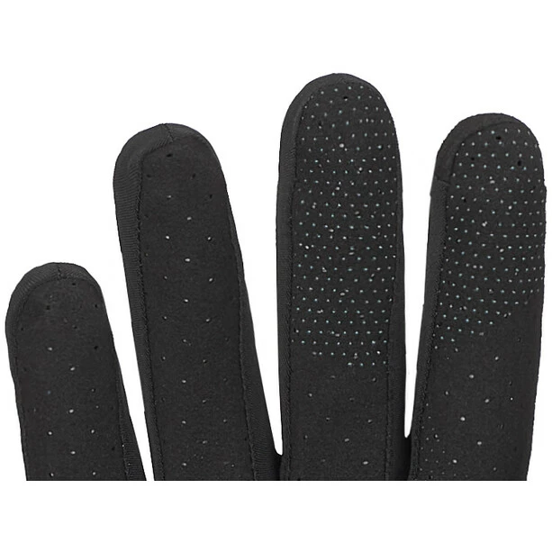 ION Scrub AMP Handschuhe Blau 4 ION Scrub AMP Handschuhe Blau – Bild 2