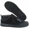 ION Scrub AMP Schuhe Schwarz -Günstiges Kleidung Geschäft ion scrub amp schuhe black 1