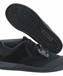 ION Scrub AMP Schuhe Schwarz