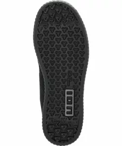 ION Scrub AMP Schuhe Schwarz 11 ION Scrub AMP Schuhe Schwarz -Günstiges Kleidung Geschäft ion scrub amp schuhe black 5