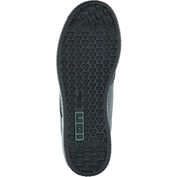 ION Scrub AMP MTB Schuhe Grau 5 ION Scrub AMP MTB Schuhe Grau – Bild 3