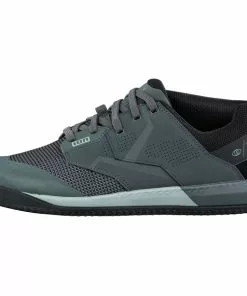 ION Scrub AMP MTB Schuhe Grau 10 ION Scrub AMP MTB Schuhe Grau -Günstiges Kleidung Geschäft ion scrub amp schuhe thunder grey 4