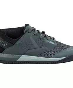 ION Scrub AMP MTB Schuhe Grau 11 ION Scrub AMP MTB Schuhe Grau -Günstiges Kleidung Geschäft ion scrub amp schuhe thunder grey 5