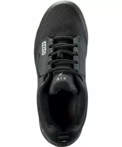ION Scrub Schuhe Schwarz -Günstiges Kleidung Geschäft ion scrub schuhe black 3