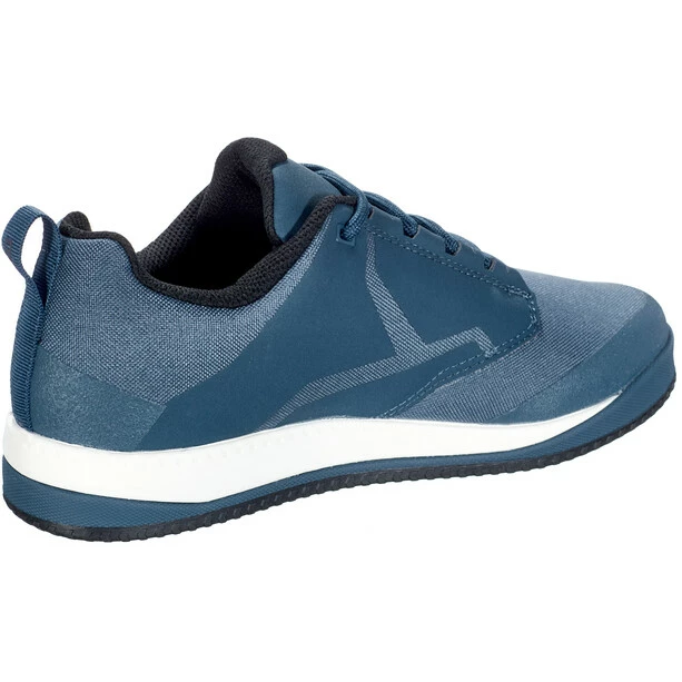 ION Scrub Schuhe Blau 4 ION Scrub Schuhe Blau – Bild 2