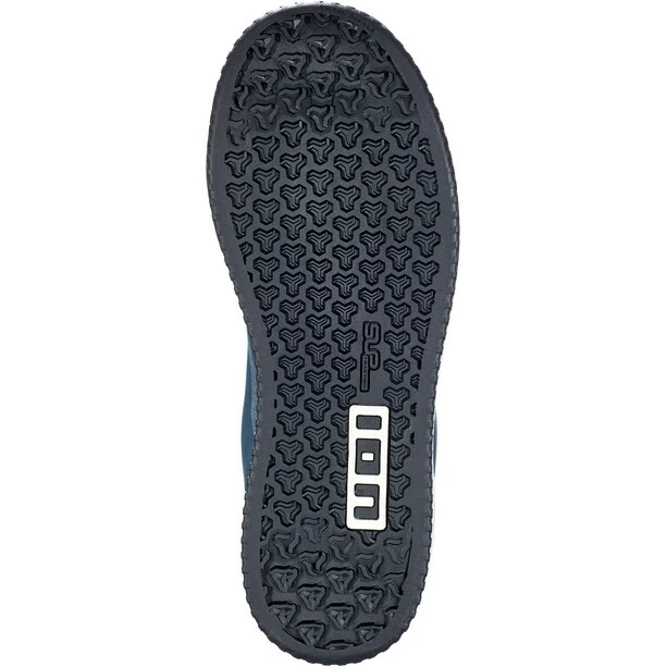 ION Scrub Schuhe Blau 6 ION Scrub Schuhe Blau – Bild 4