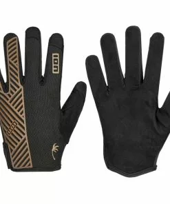 ION Scrub Select Handschuhe Schwarz