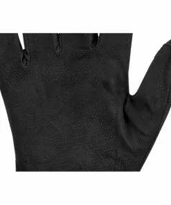 ION Scrub Select Handschuhe Schwarz -Günstiges Kleidung Geschäft ion scrub select gloves black 3