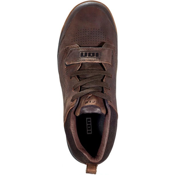 ION Scrub Select Schuhe Braun 5 ION Scrub Select Schuhe Braun – Bild 3