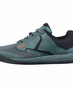 ION Scrub Schuhe Grau -Günstiges Kleidung Geschäft ion scrub shoes thunder grey 3