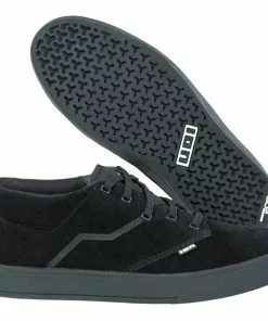 ION Seek AMP Schuhe Schwarz