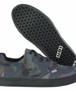 ION Seek Schuhe Blau -Günstiges Kleidung Geschäft ion seek shoes aop 3