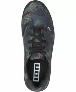 ION Seek Schuhe Blau -Günstiges Kleidung Geschäft ion seek shoes aop 5