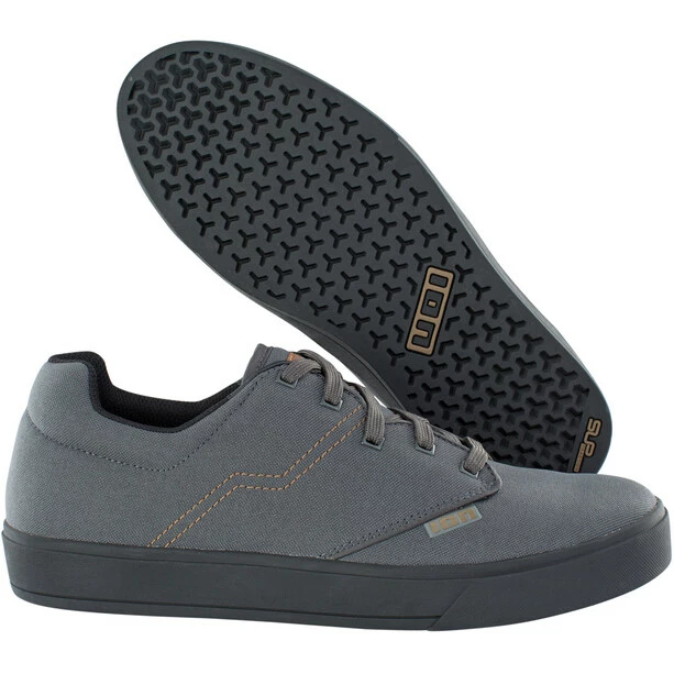 ION Seek Schuhe Grau 3 ION Seek Schuhe Grau