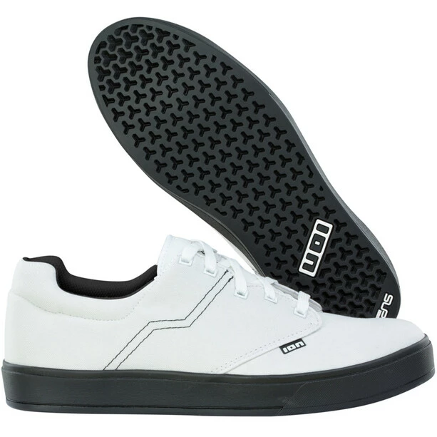 ION Seek Schuhe Weiß/schwarz 5 ION Seek Schuhe Weiß/schwarz – Bild 3