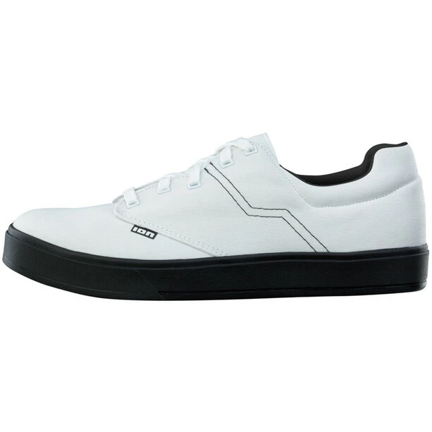 ION Seek Schuhe Weiß/schwarz 6 ION Seek Schuhe Weiß/schwarz – Bild 4