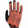 ION Traze Langfinger Handschuhe Orange/schwarz