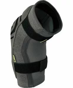 IXS Carve EVO+ Ellenbogenprotektoren Grau 7 IXS Carve EVO+ Ellenbogenprotektoren Grau -Günstiges Kleidung Geschäft ixs carve evo elbow guards grey 3